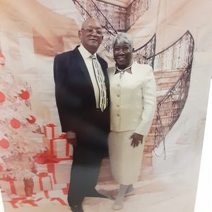 Meet your Posher, Annette